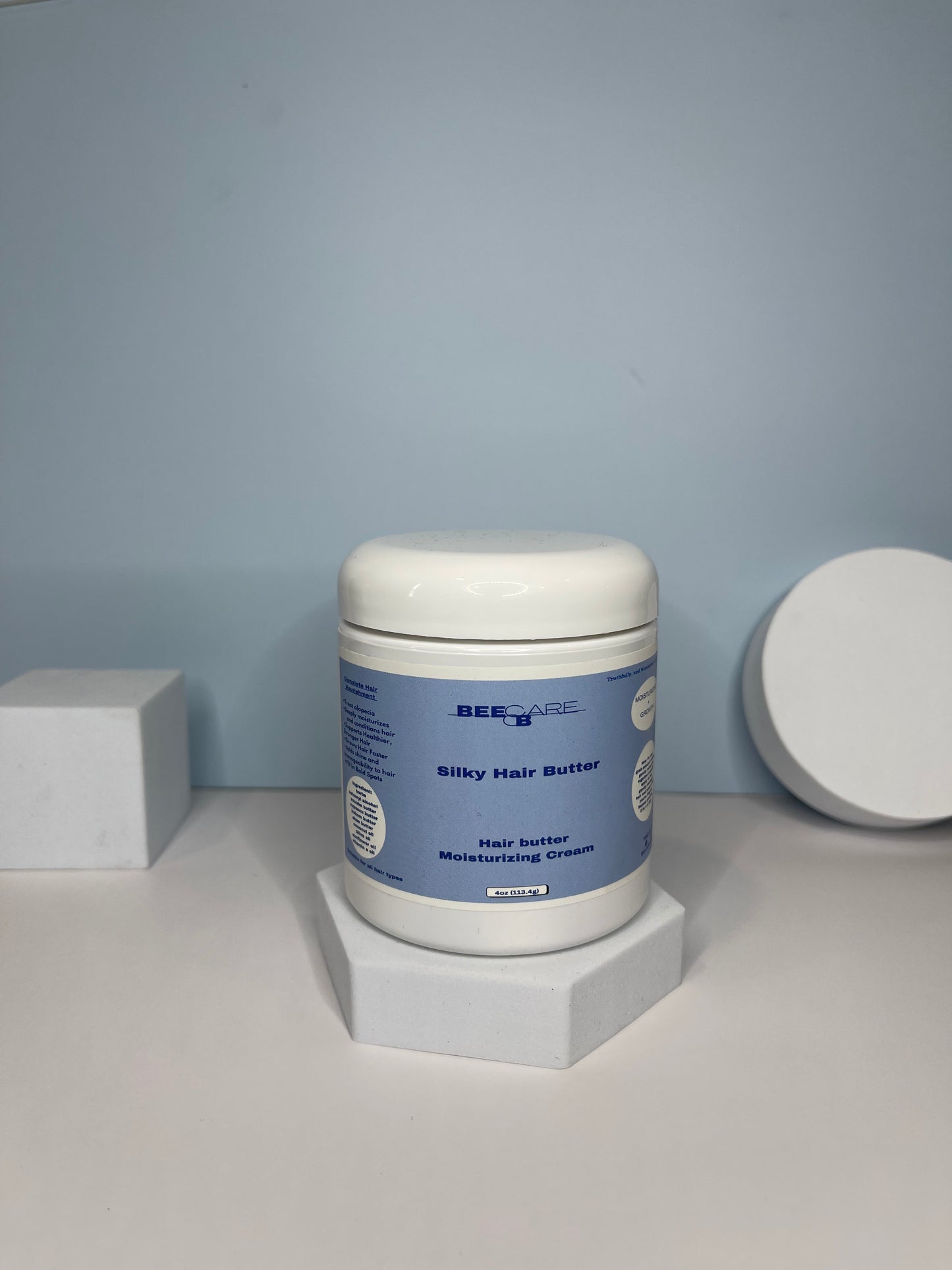 Hair Butter