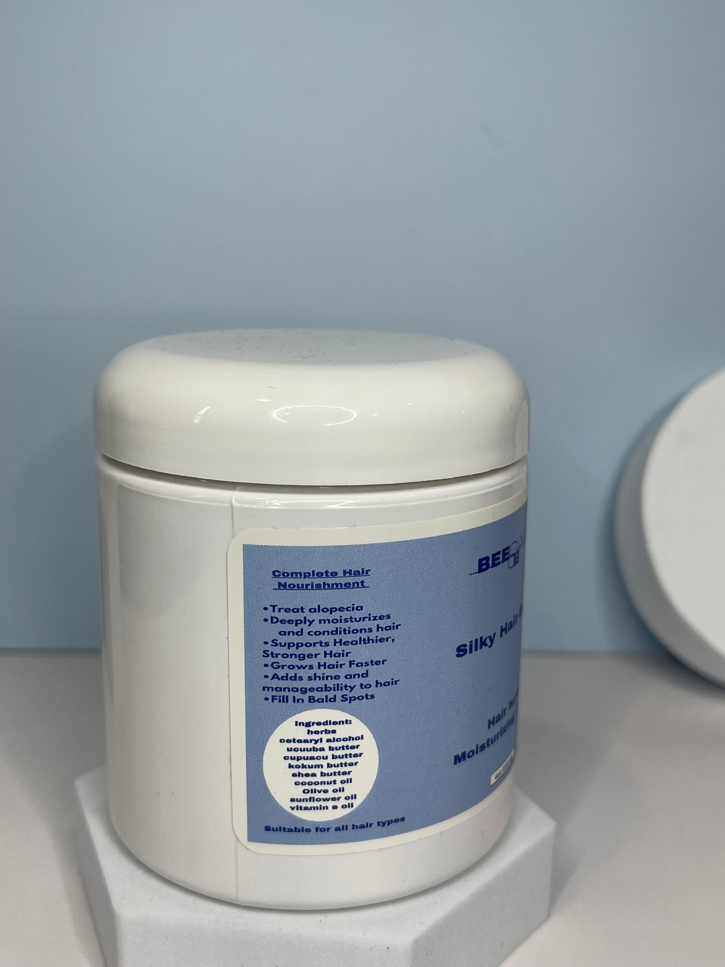 Hair Butter
