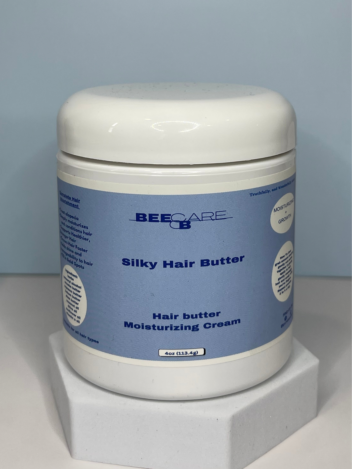 Hair Butter