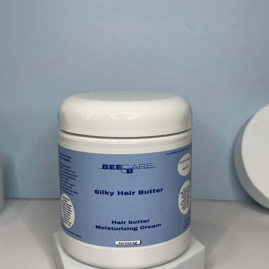 Hair Butter