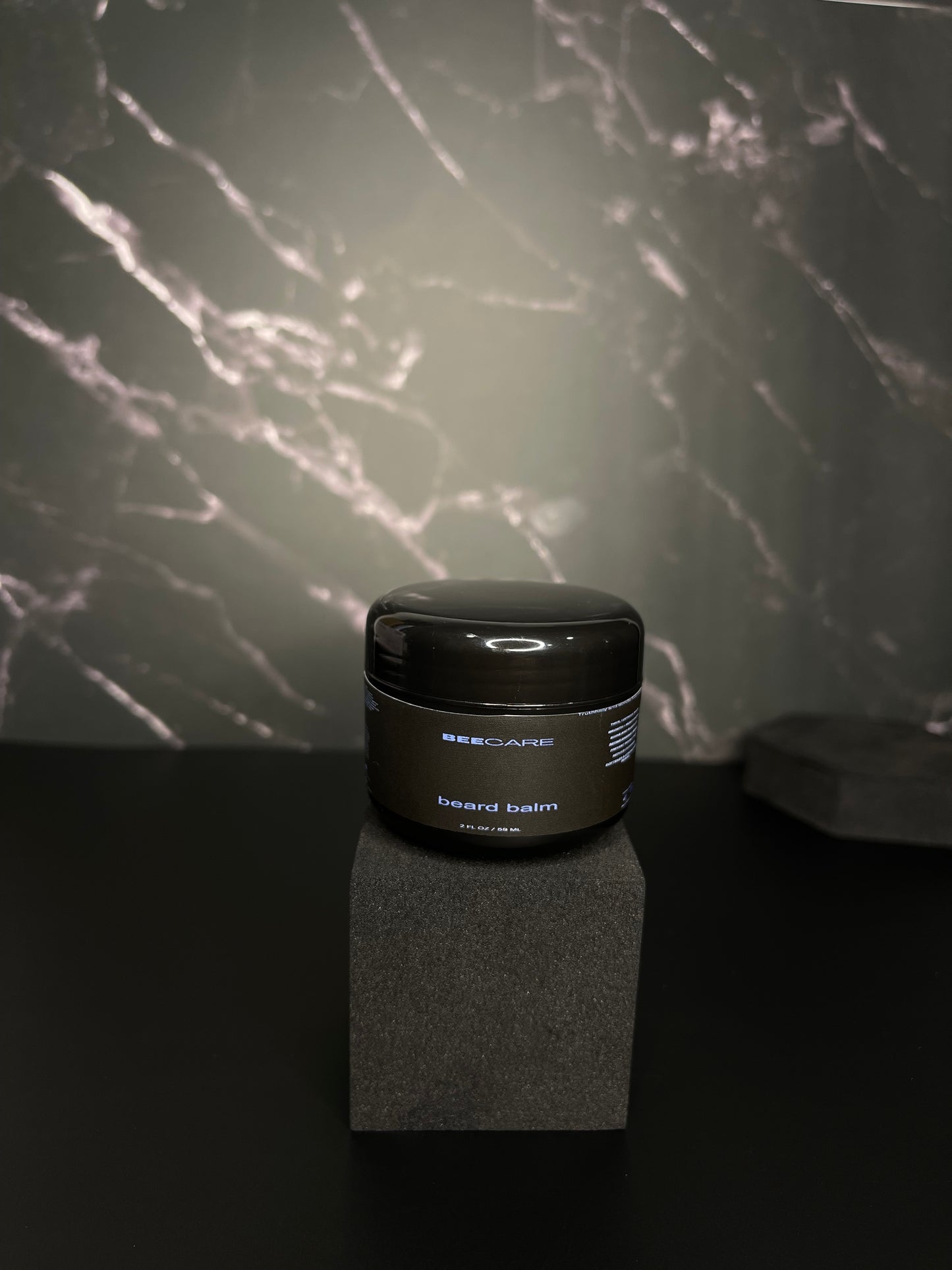Beard Oil & Beard Butter