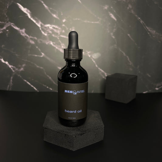 Beard Oil