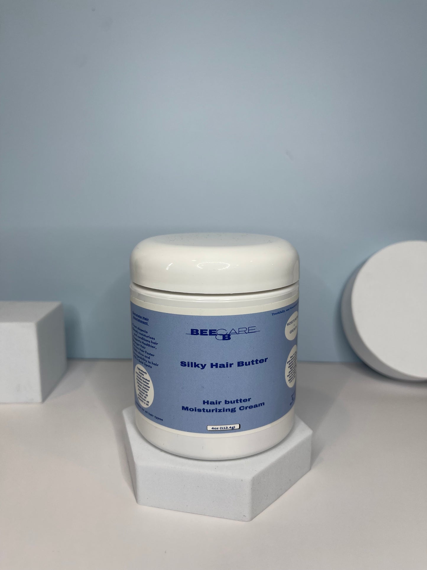 Hair Butter