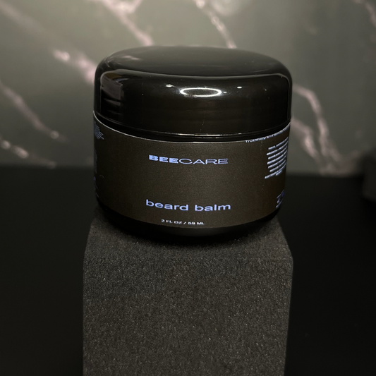 Beard Balm