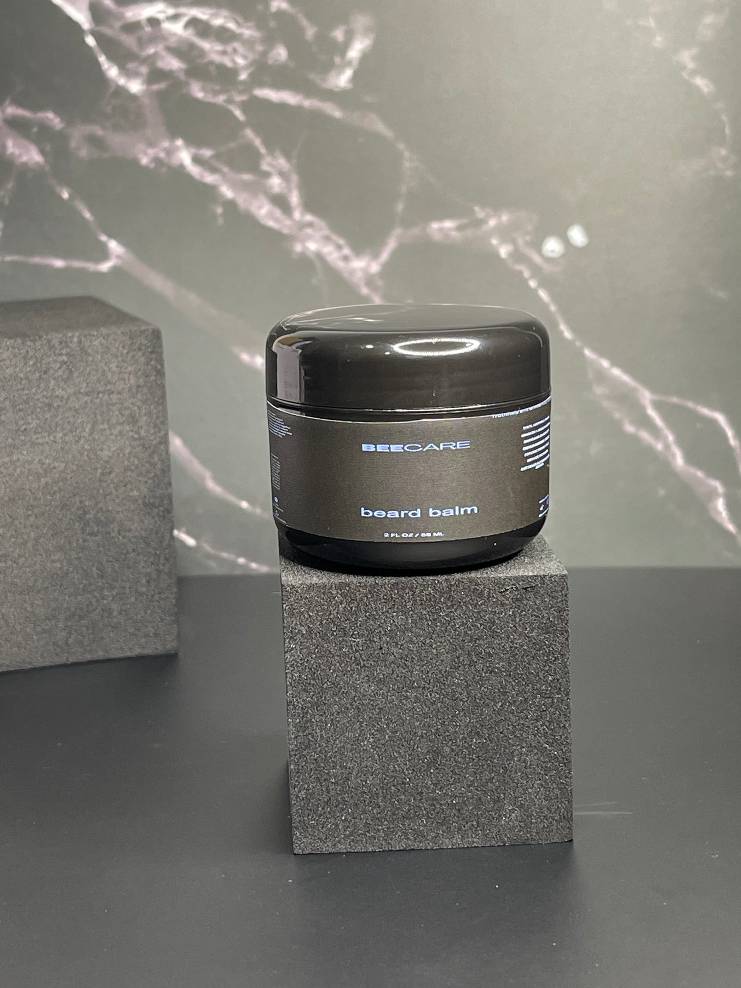 Beard Balm
